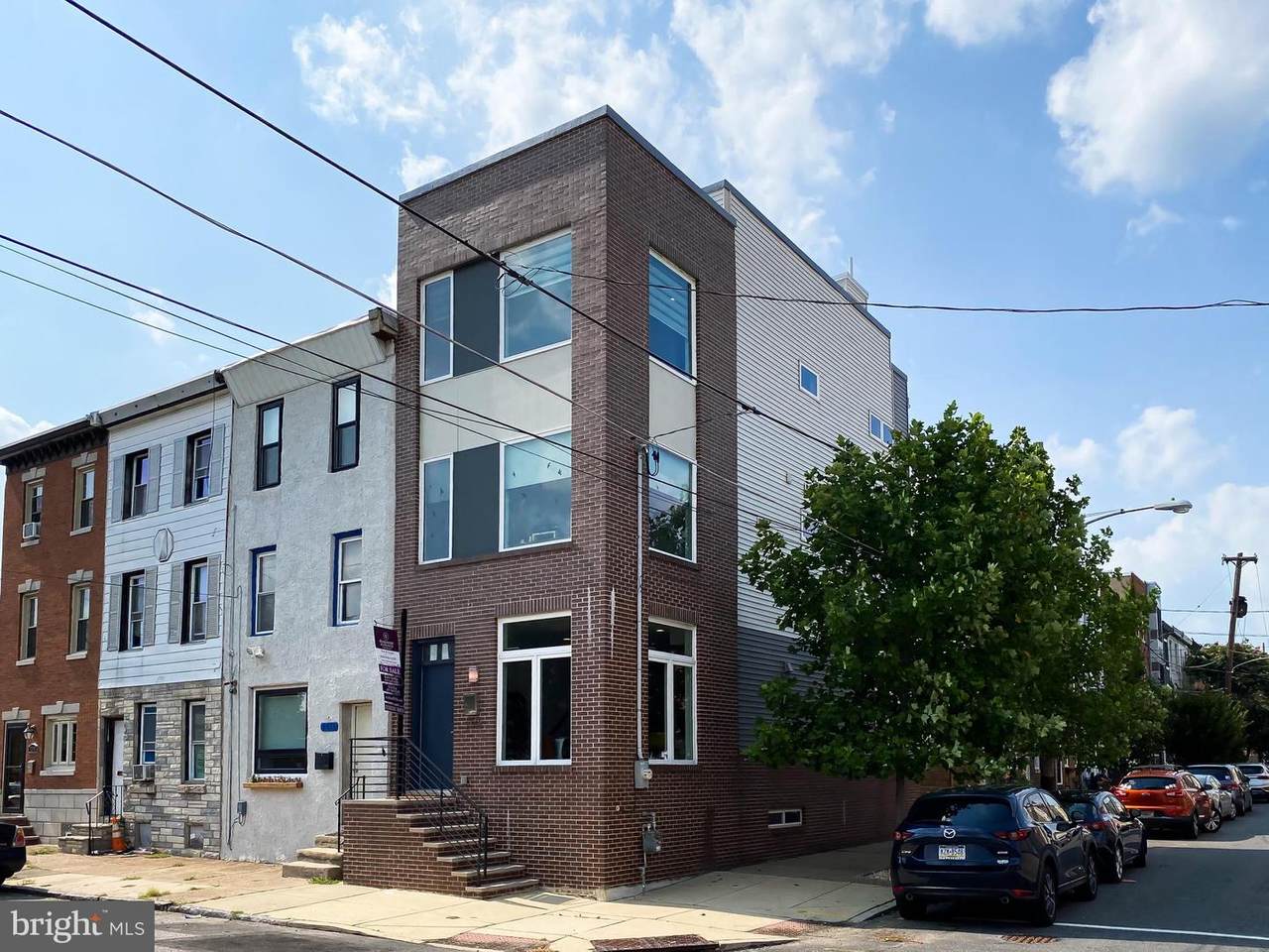 2516 Gaul Street - Photo 1