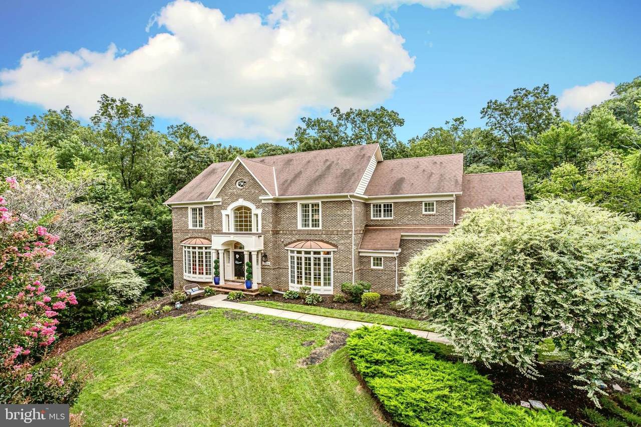 12014 Creekbend Drive - Photo 1