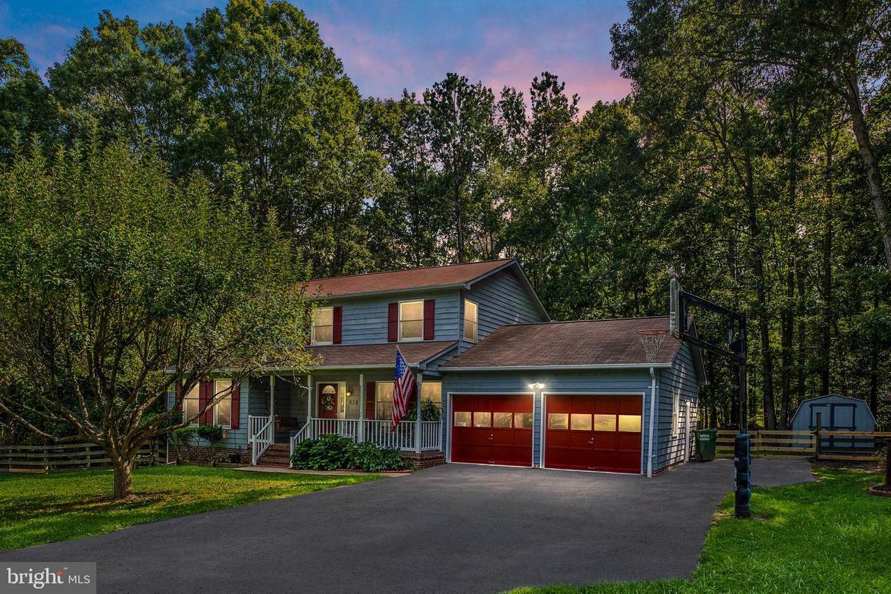 614 Stonewall Lane - Photo 1