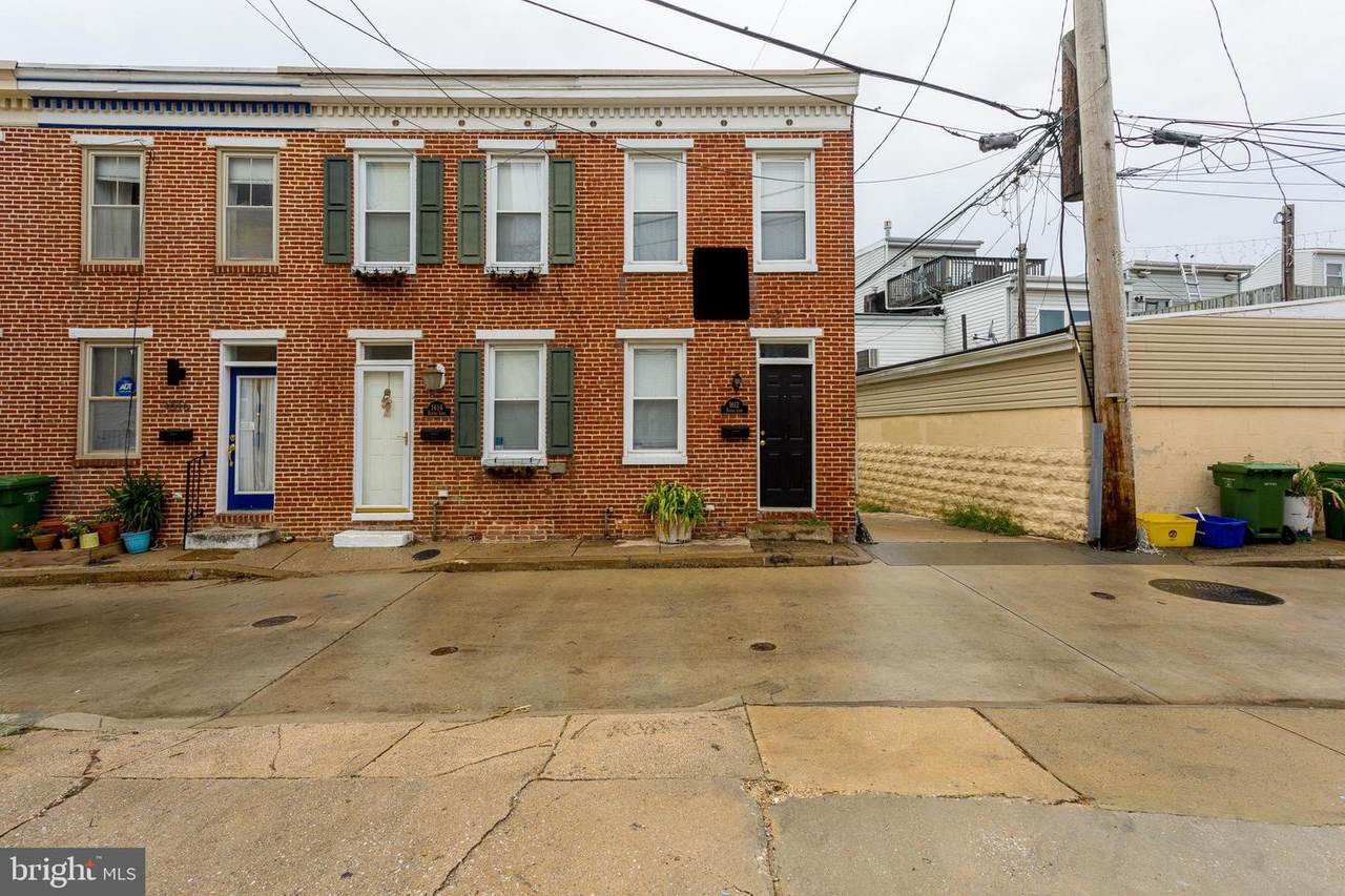 1612 Elkins Lane - Photo 1