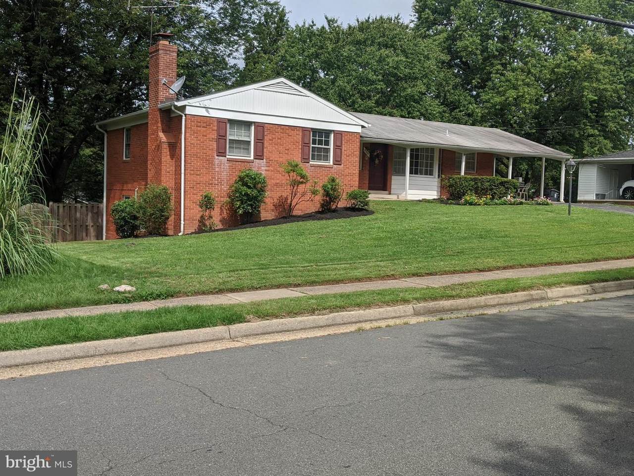 8904 Weems Road - Photo 1