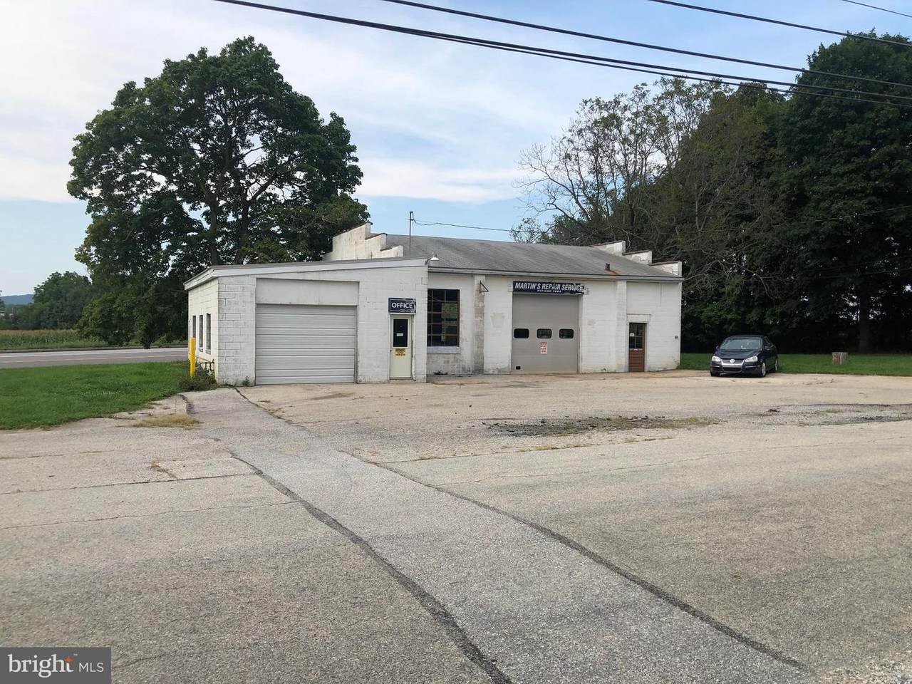 750 Old Ridge Road - Photo 1