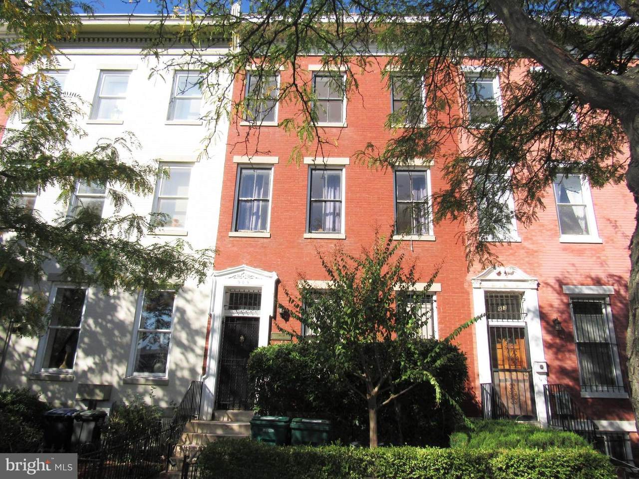 909 O Street - Photo 1