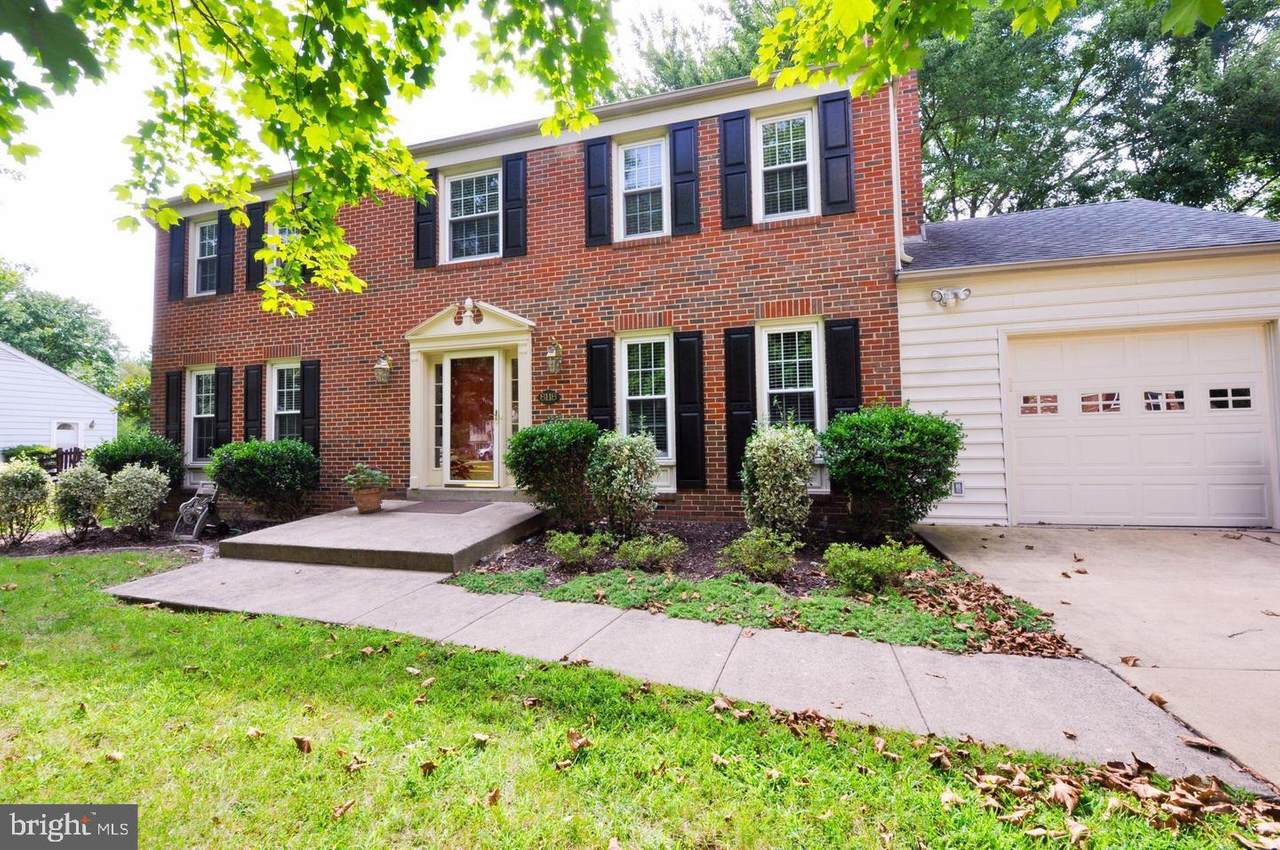8118 Cooper Street - Photo 1