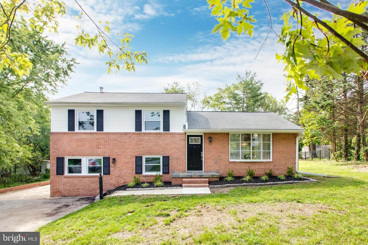 8409 Glenmar Road - Photo 1