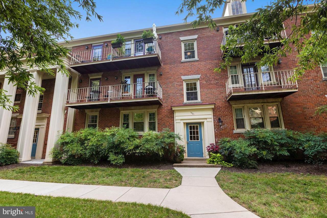 1401 Abingdon Drive - Photo 1