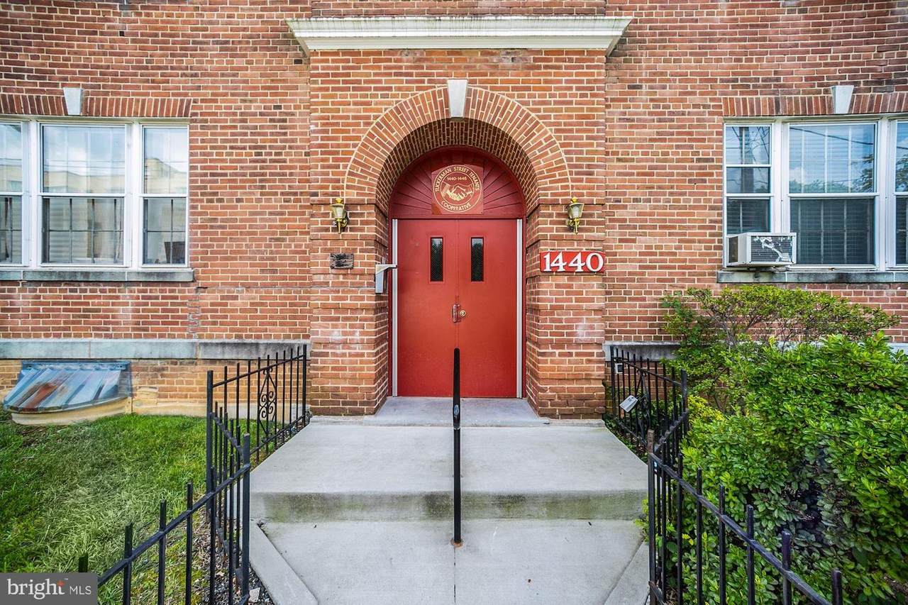 1440 Tuckerman Street - Photo 1