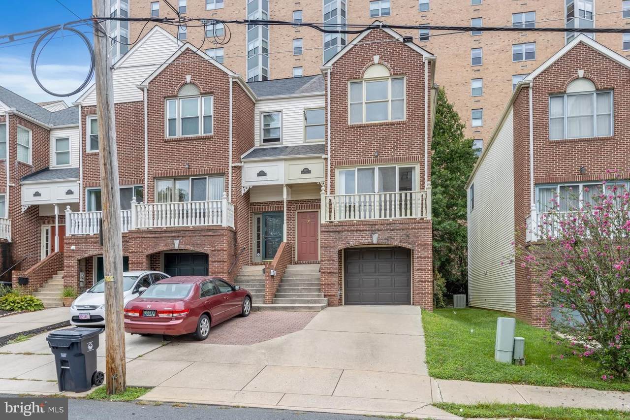 1415 Franklin Street - Photo 1