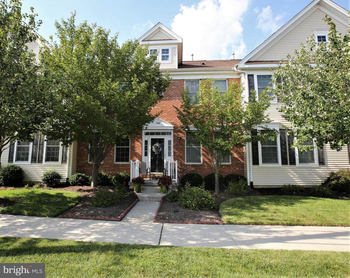 138 Bordentown Crosswicks Road - Photo 1