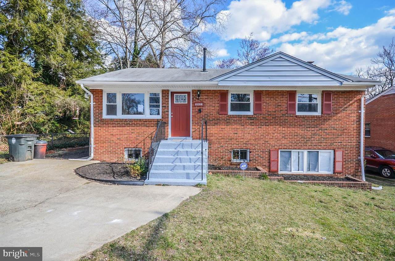 3523 Brightseat Road - Photo 1