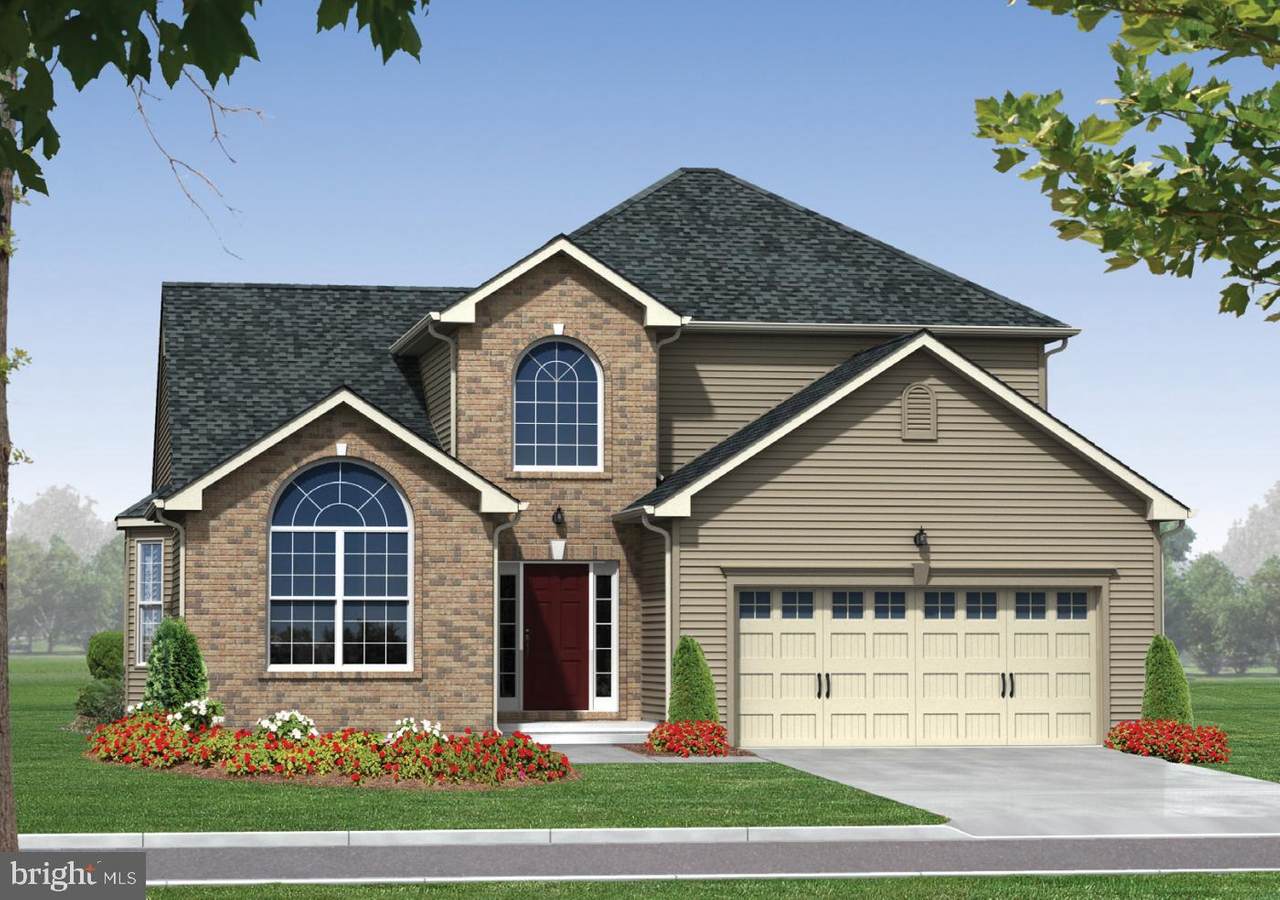 1088 Meadowview Drive - Photo 1
