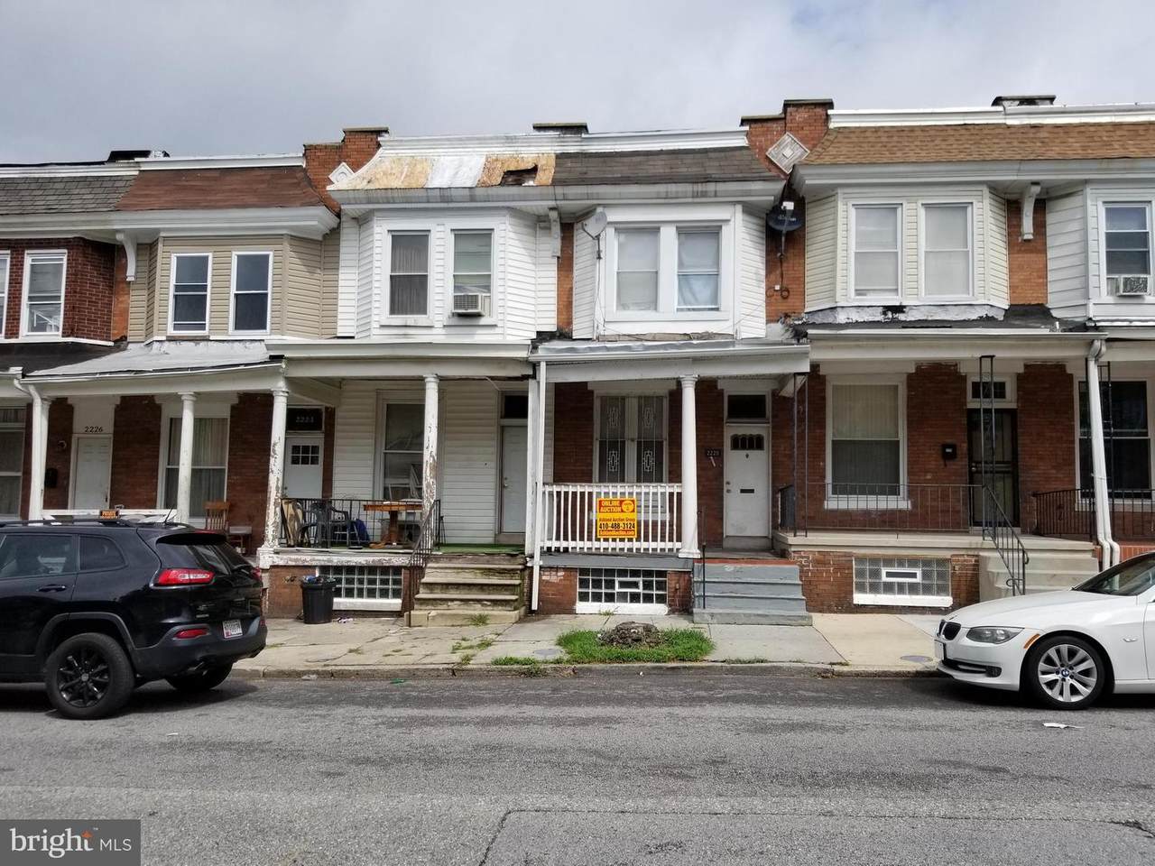 2220 Fayette Street - Photo 1