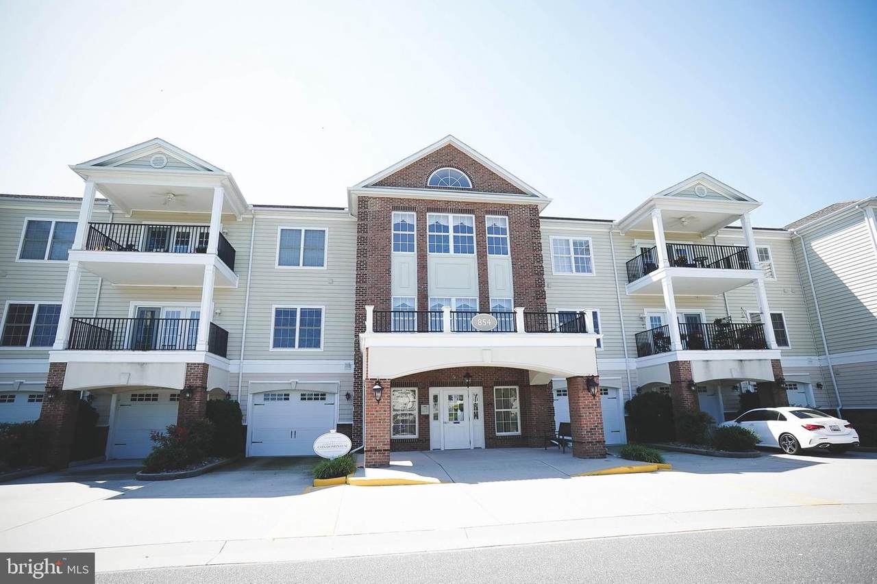 854 Tern Lane - Photo 1