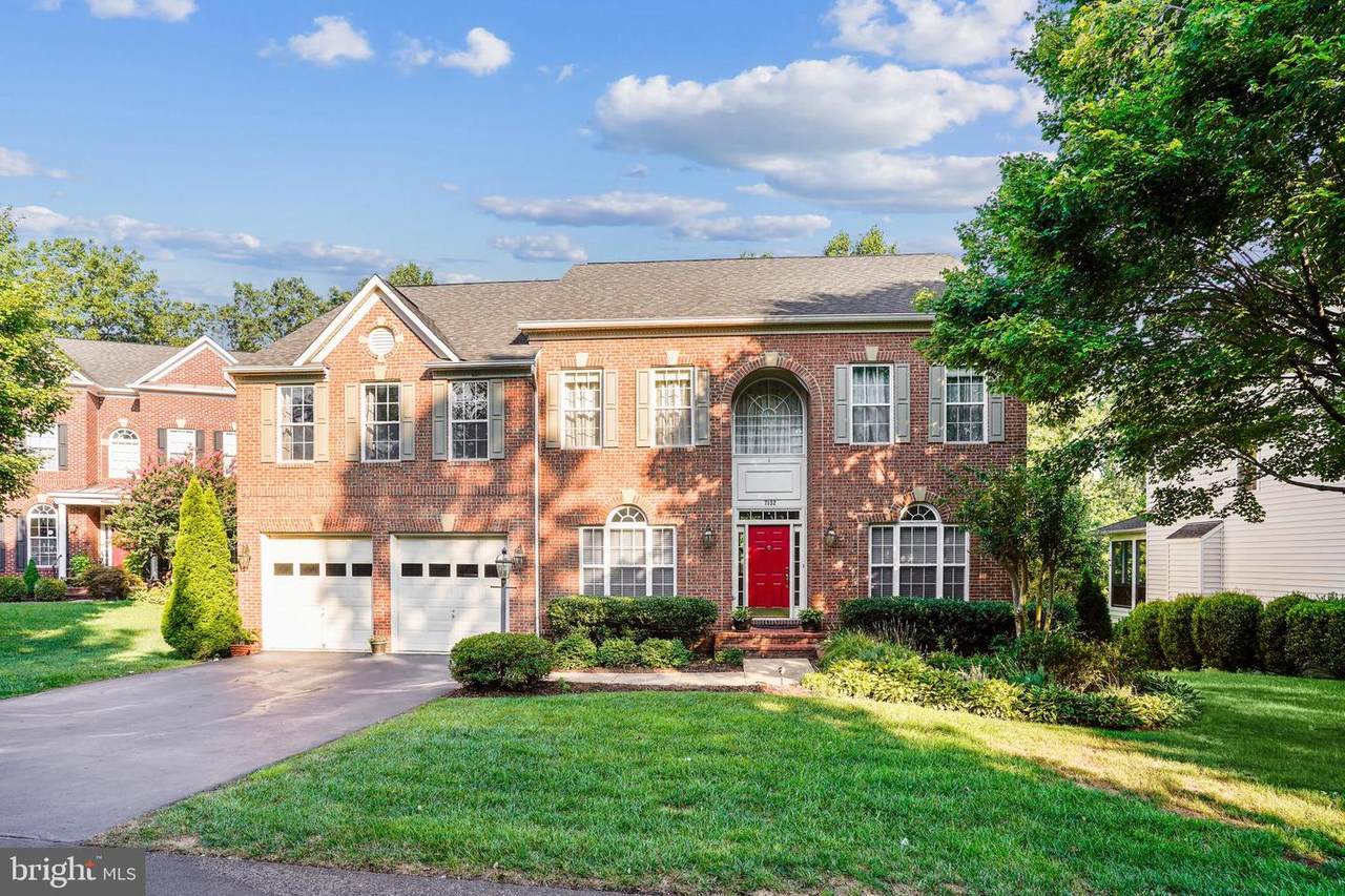7132 Ayers Meadow Lane - Photo 1