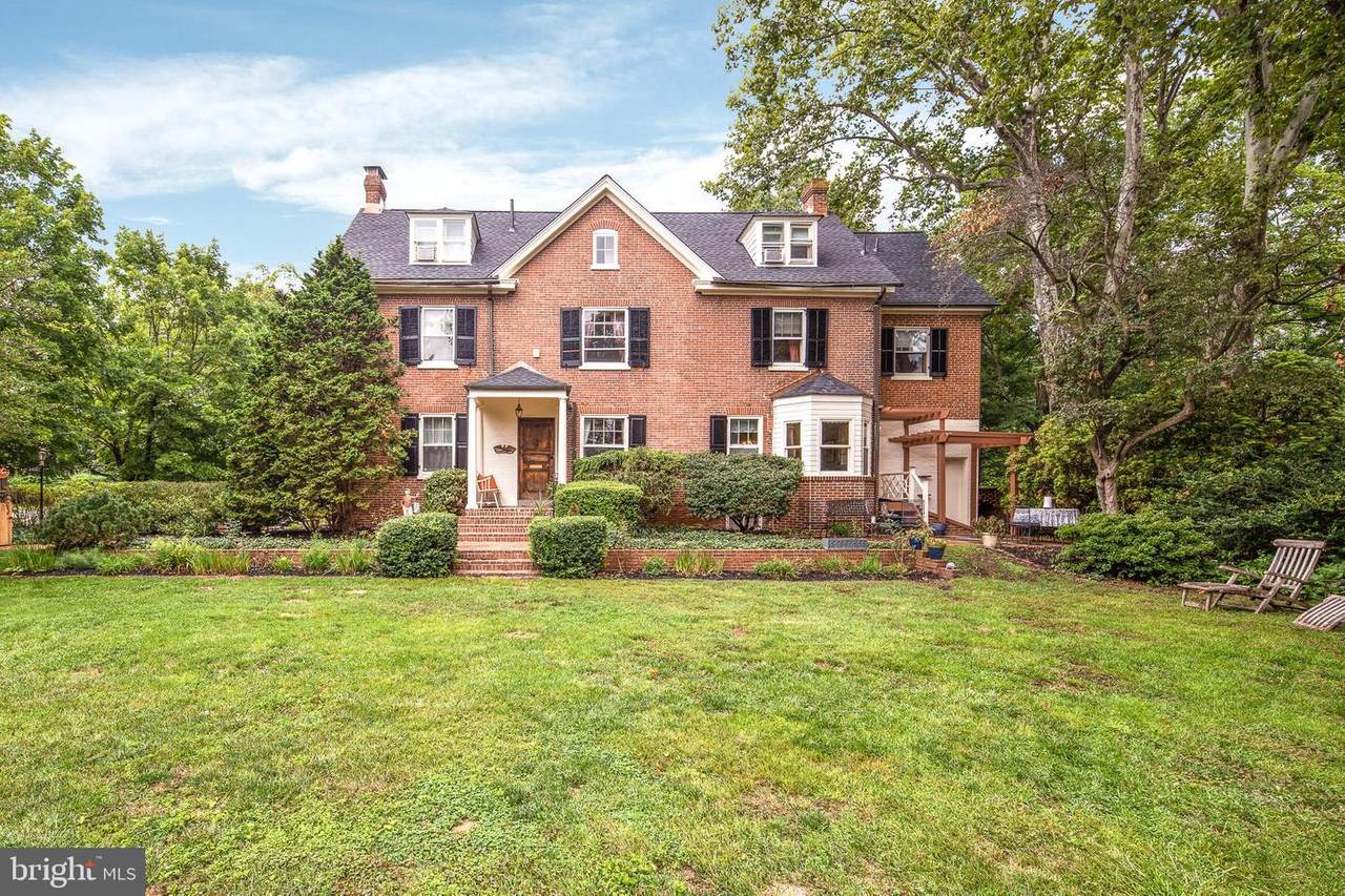 2409 Willard Street - Photo 1