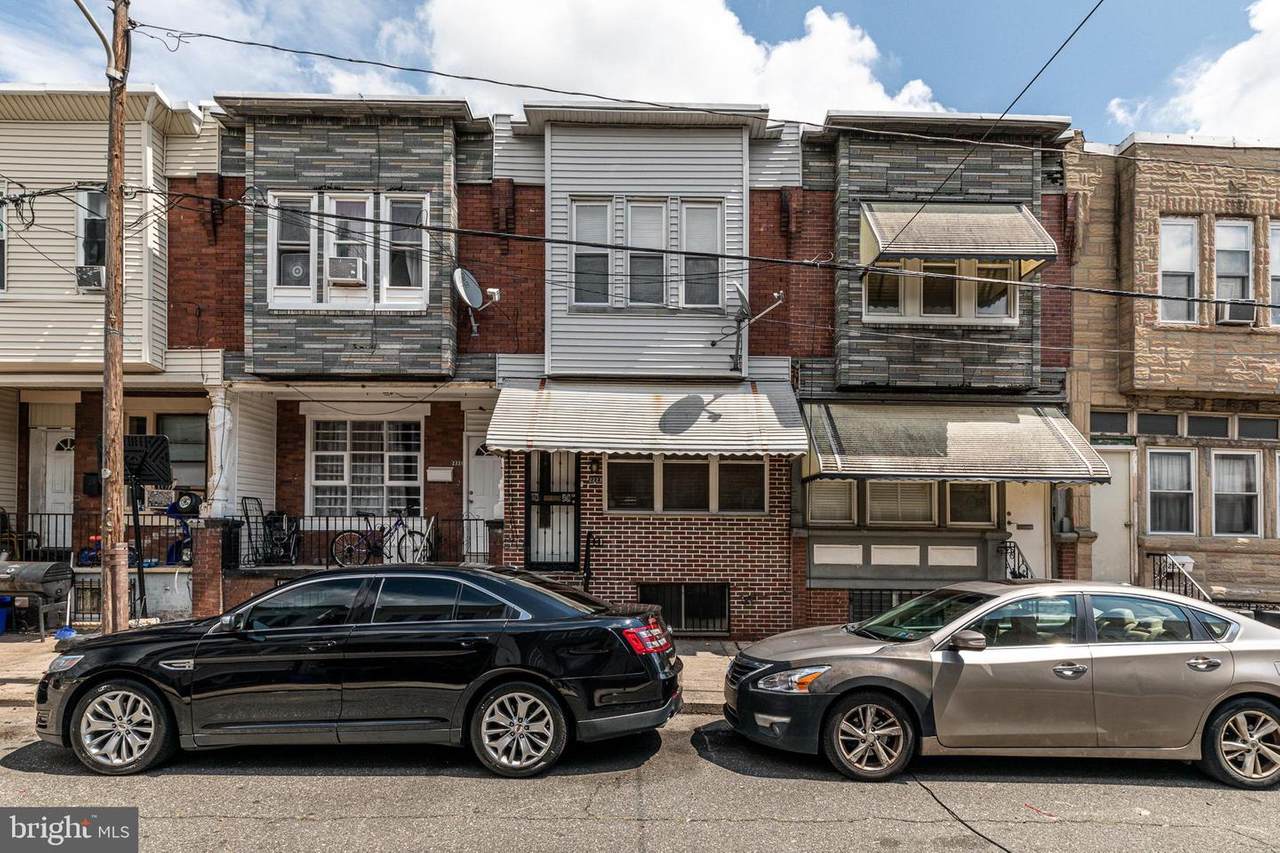 2223 Bucknell Street - Photo 1