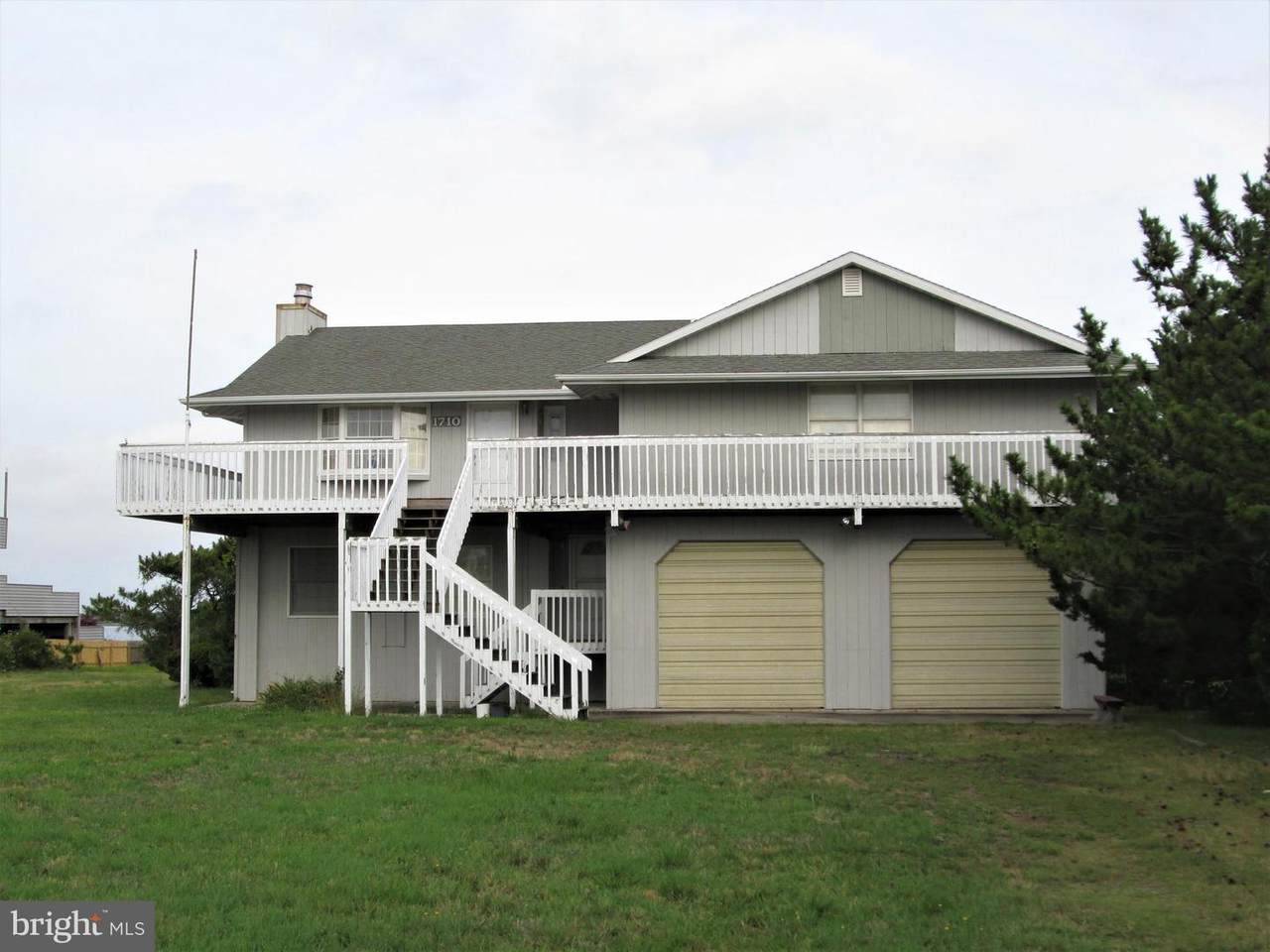 1710 Coastal Highway - Photo 1