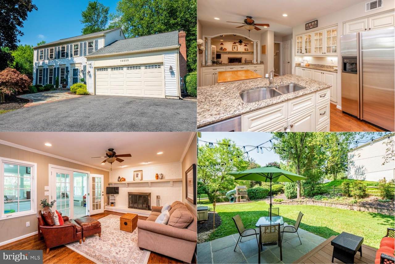 14800 Native Dancer Road - Photo 1