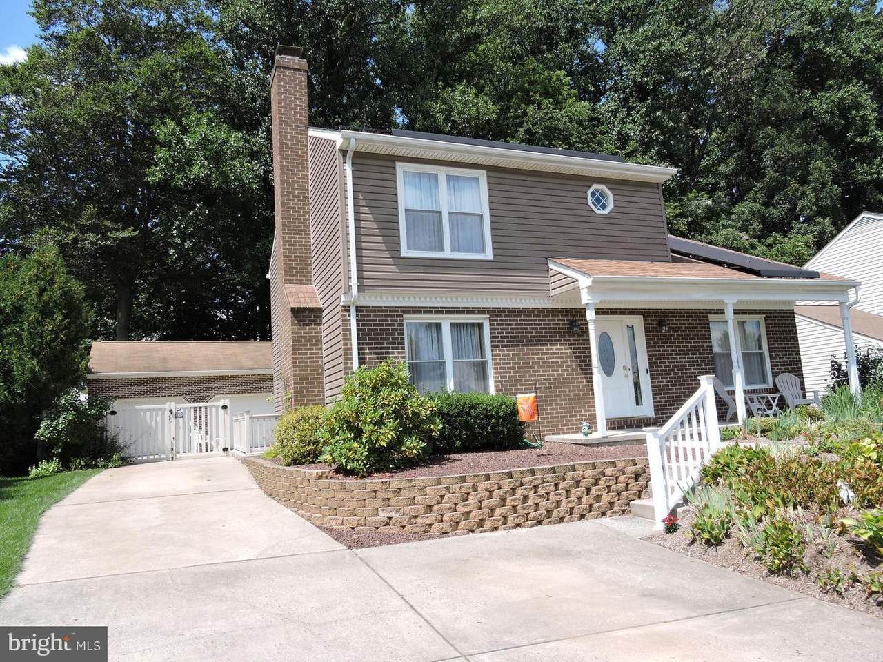9502 Oakbranch Way - Photo 1