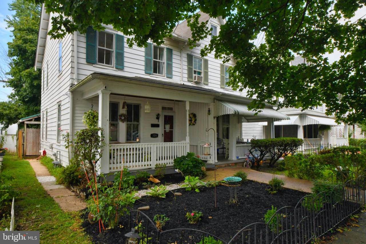 326 Union Avenue - Photo 1
