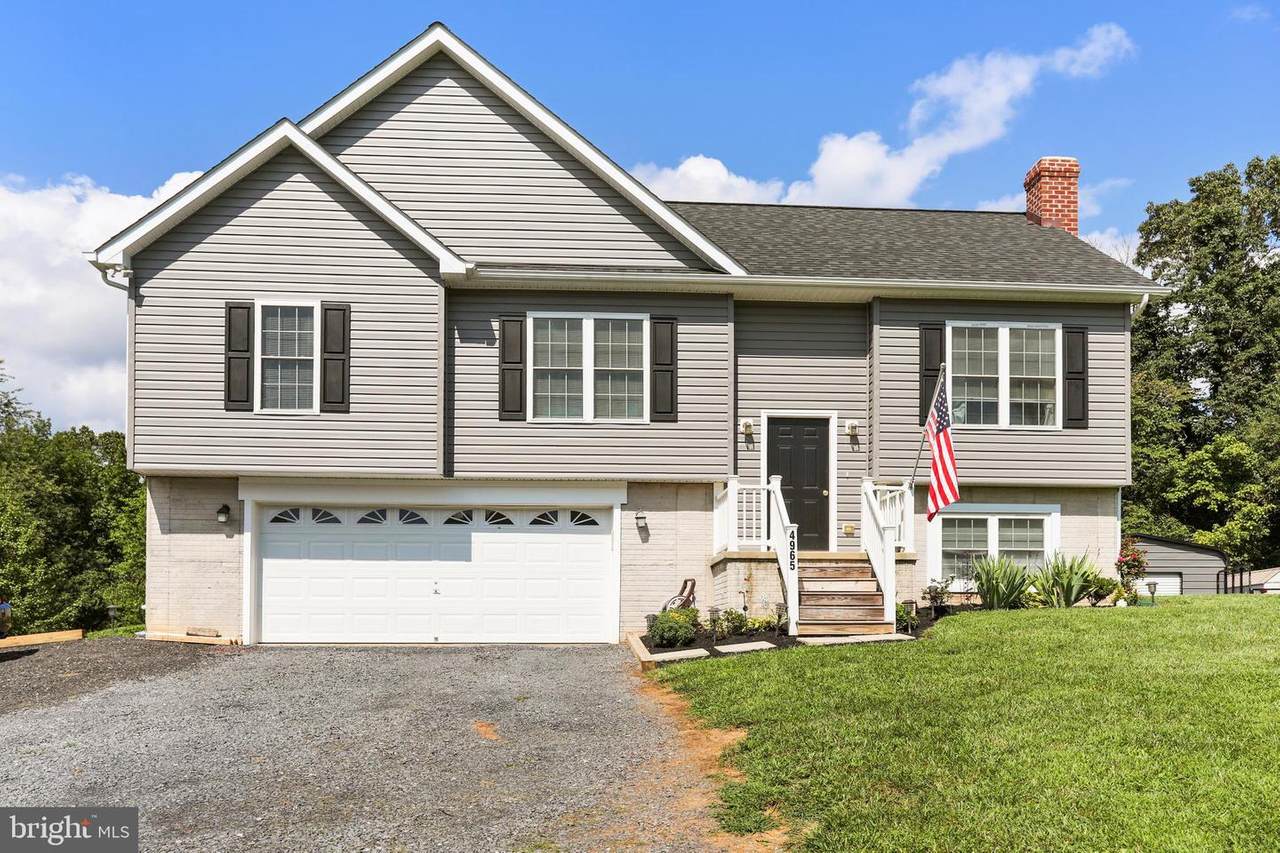 4965 Bentonville Road - Photo 1