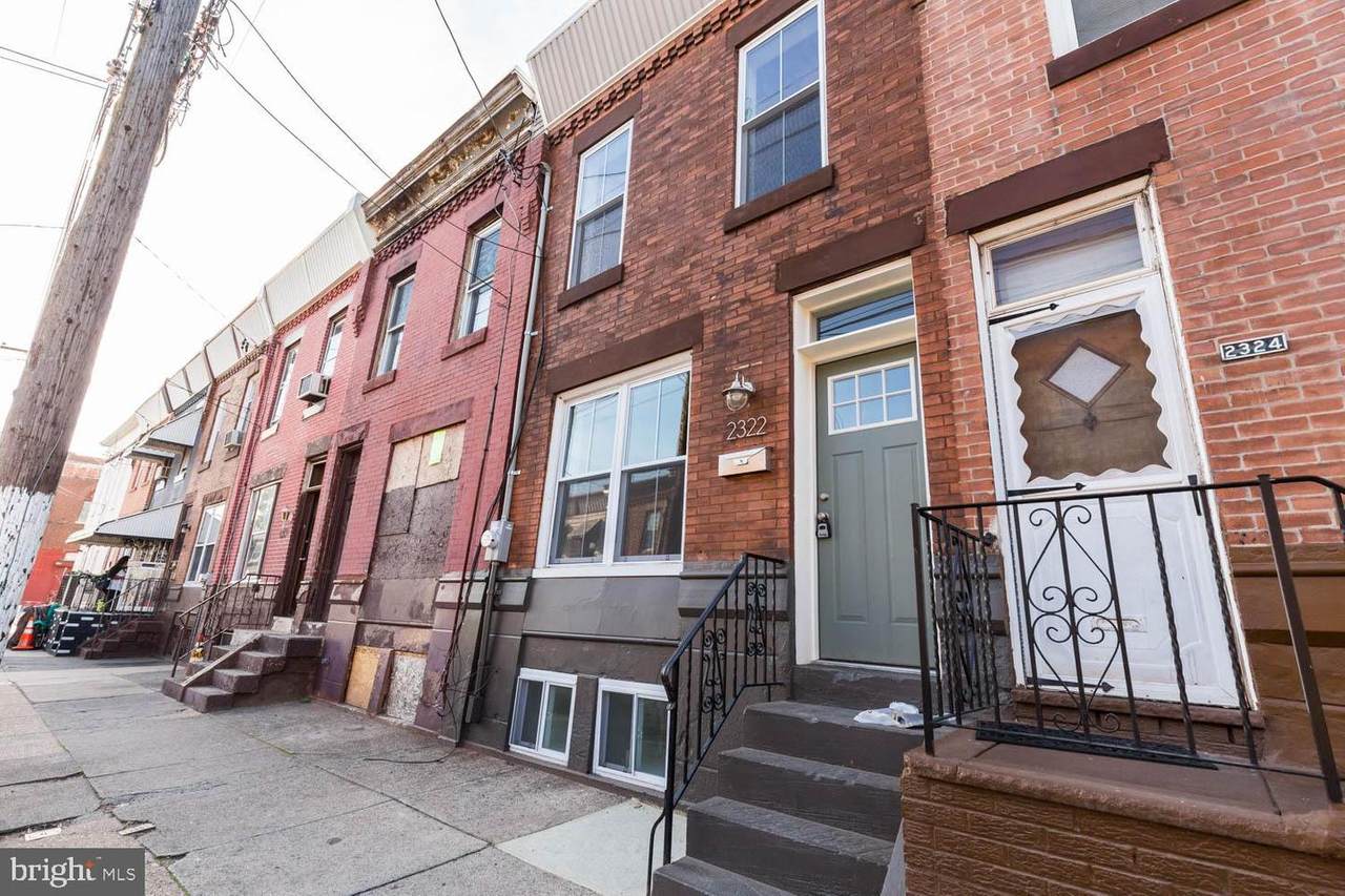 2322 Moore Street - Photo 1