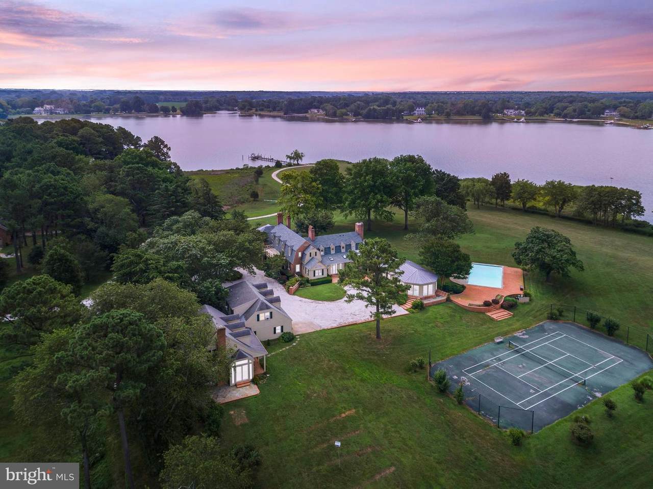 27848 Legates Cove Rd Road - Photo 1