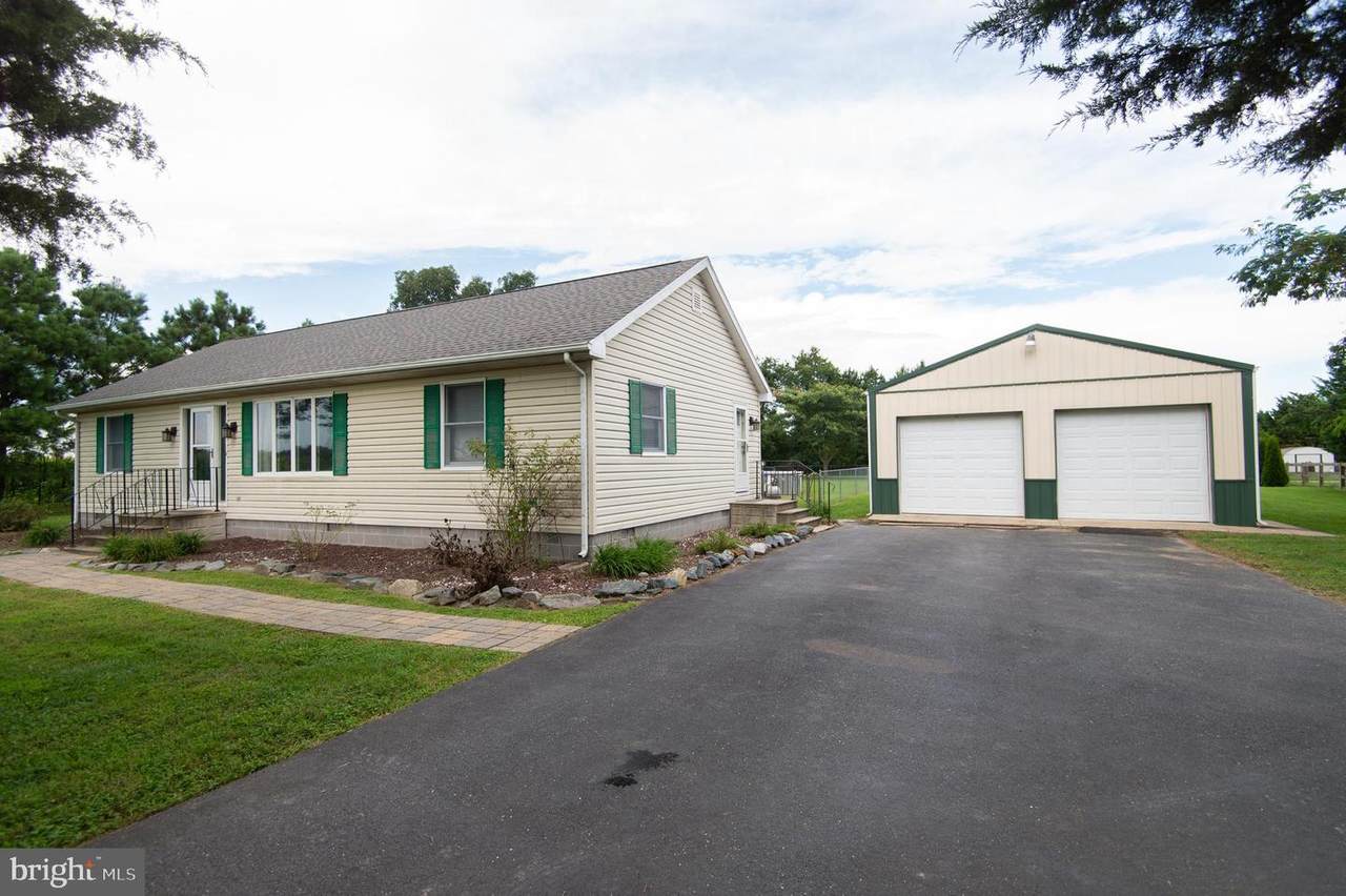 4454 Blink Horn Road - Photo 1