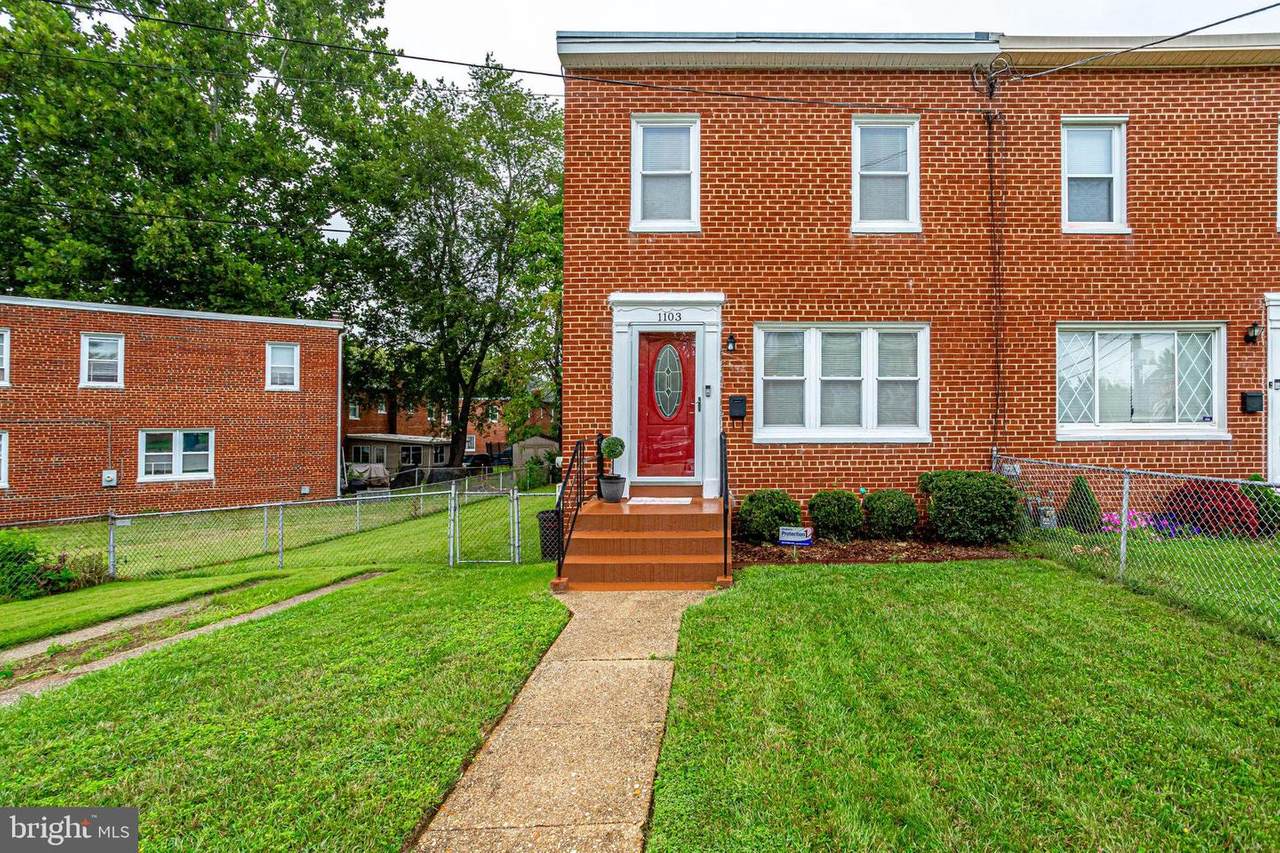 1103 Booker Drive - Photo 1