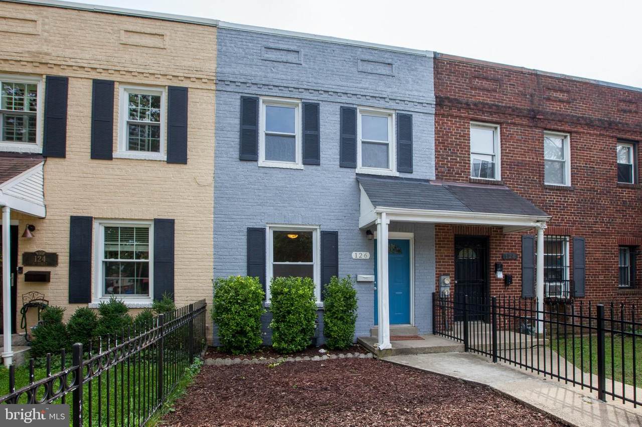 126 O Street - Photo 1