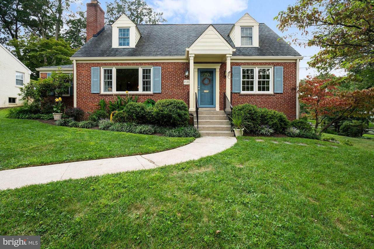 4520 Saul Road - Photo 1