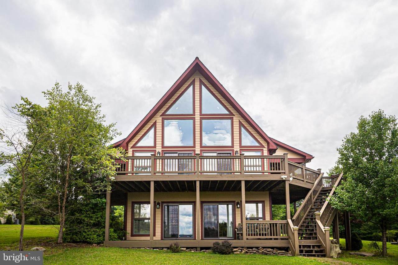 345 Woodlands Hill - Photo 1