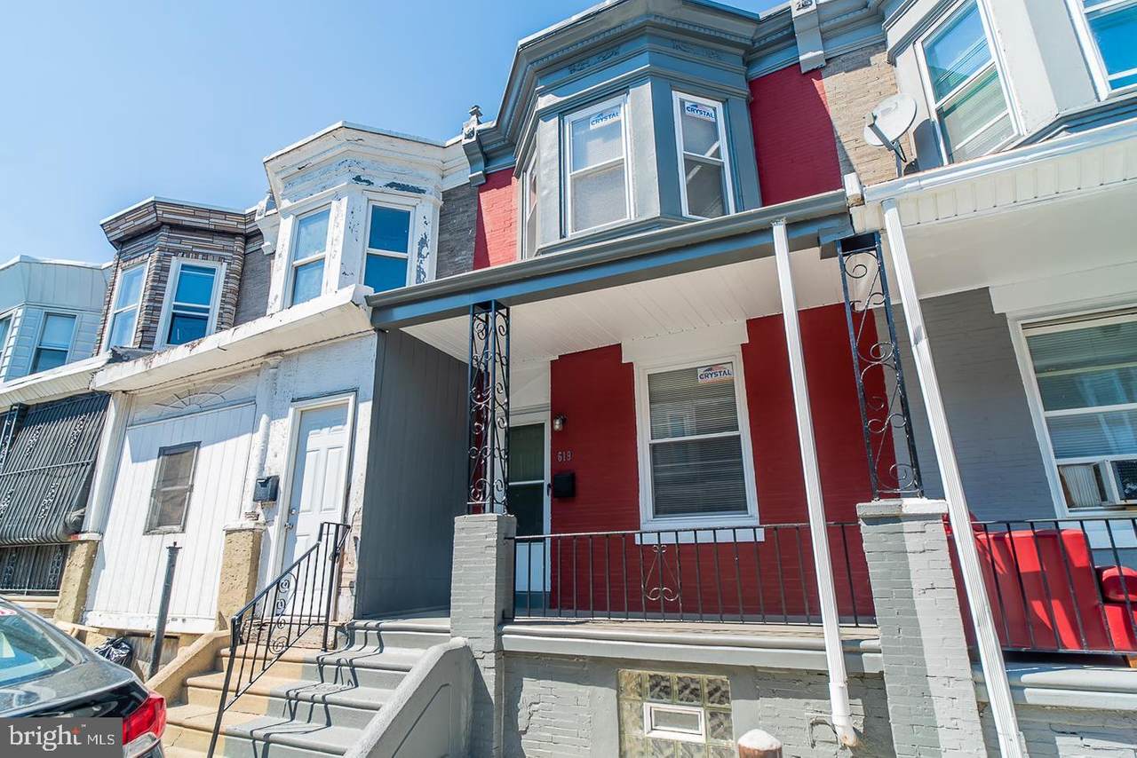 619 Thayer Street - Photo 1