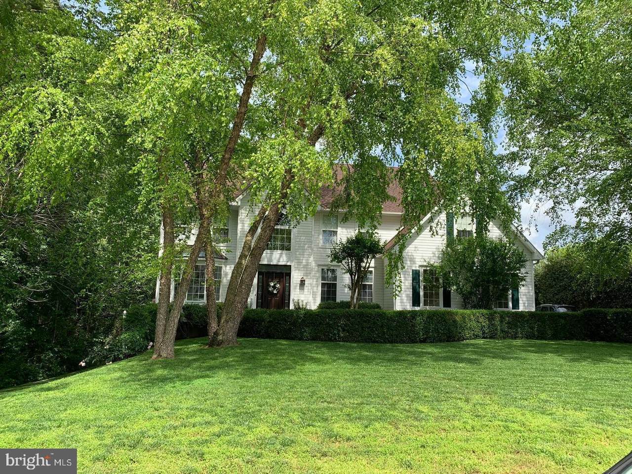 347 Clayton Manor Drive - Photo 1