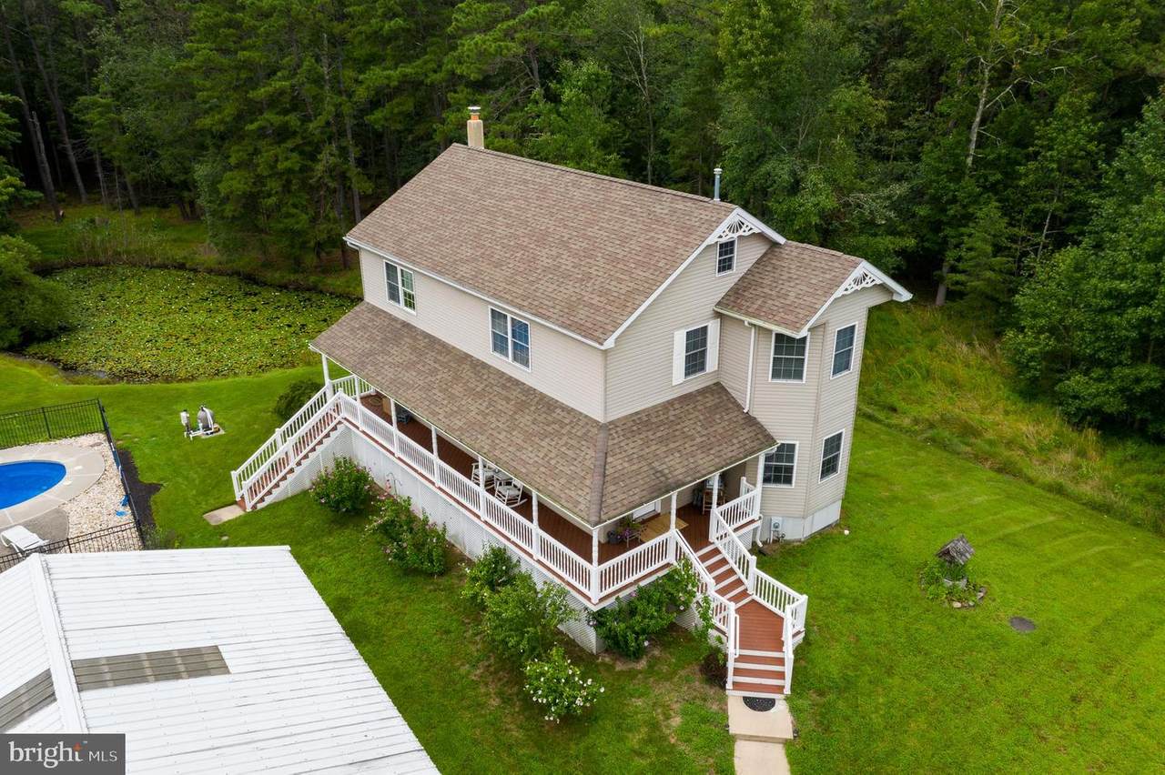 484 Magnolia Road - Photo 1