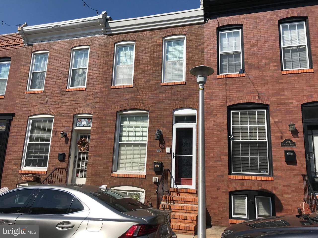 710 Glover Street - Photo 1