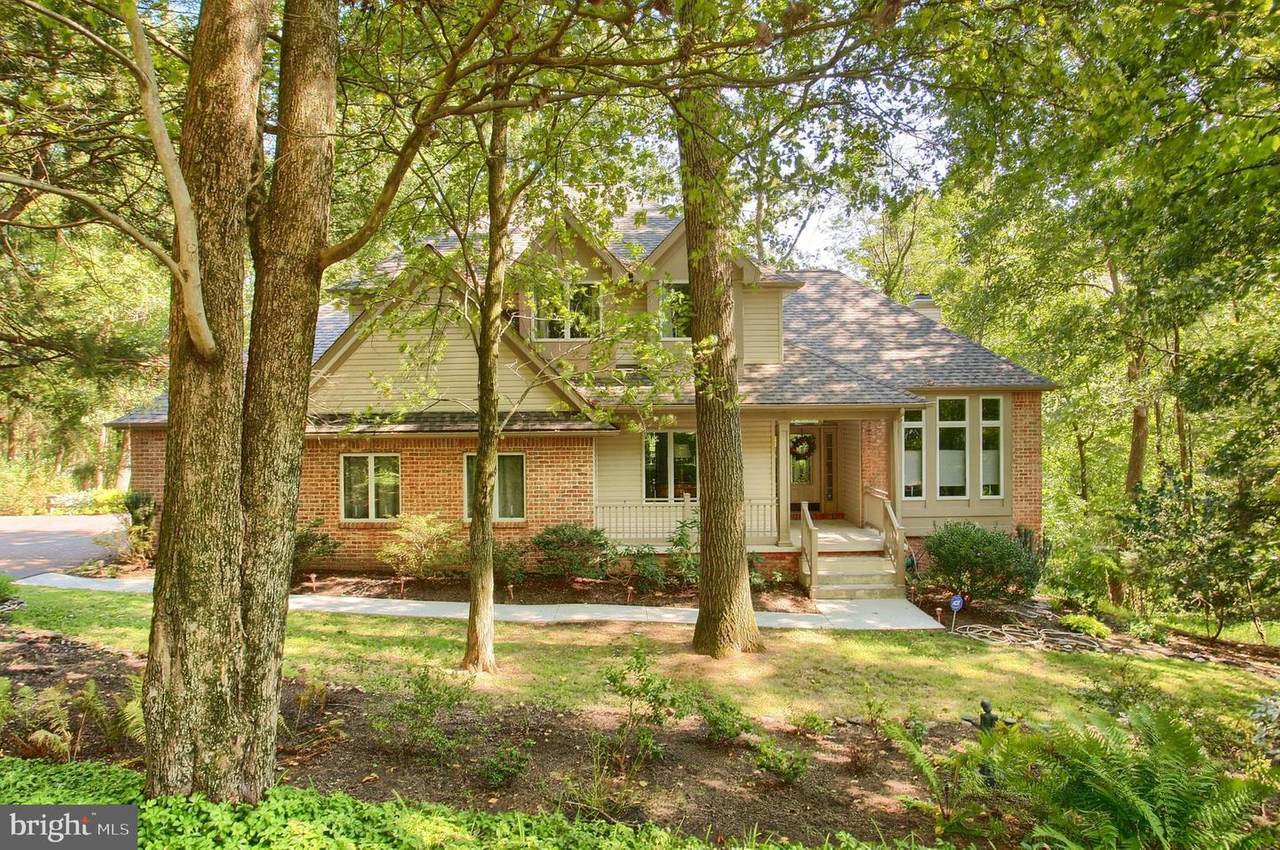 5003 Mountain Ridge Lane - Photo 1