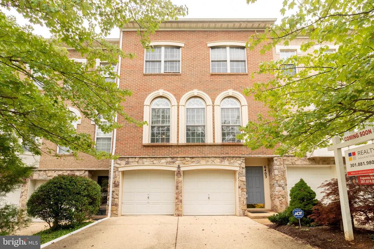 6403 Vista Creek Lane - Photo 1