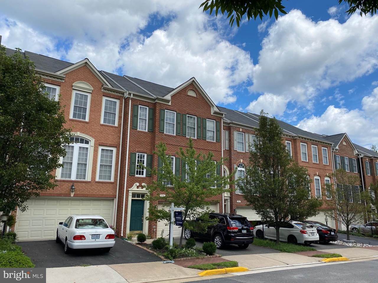 8066 Samuel Wallis Street - Photo 1