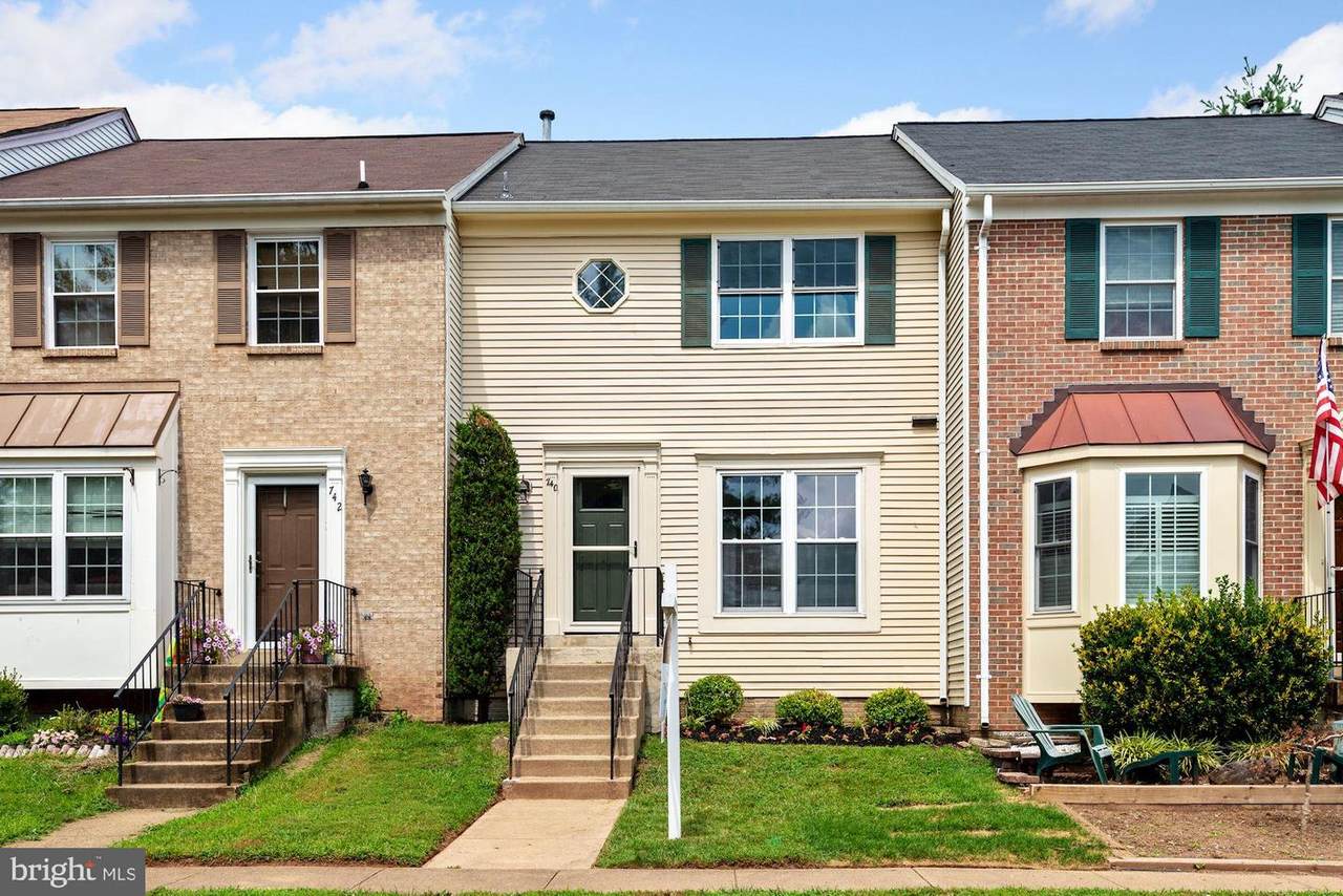 740 Balls Bluff Road - Photo 1