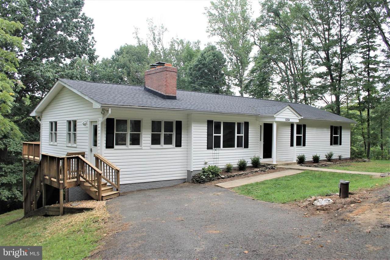 5284 Hillside Drive - Photo 1