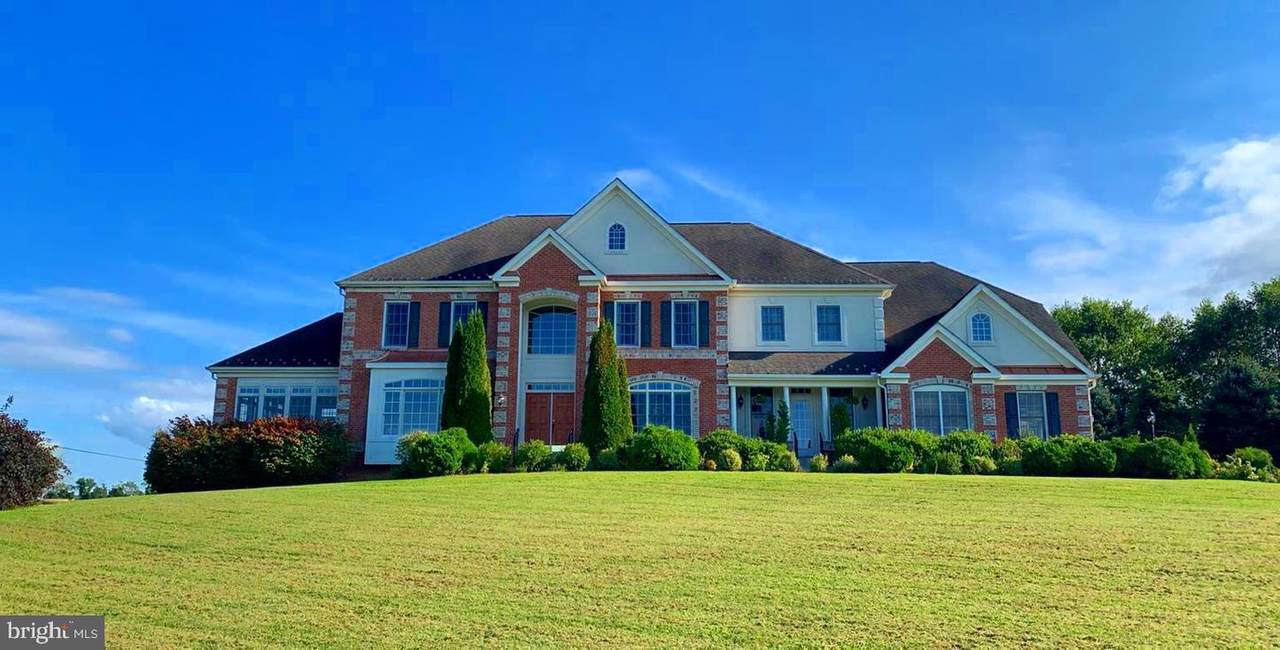 2309 Windswept Court - Photo 1