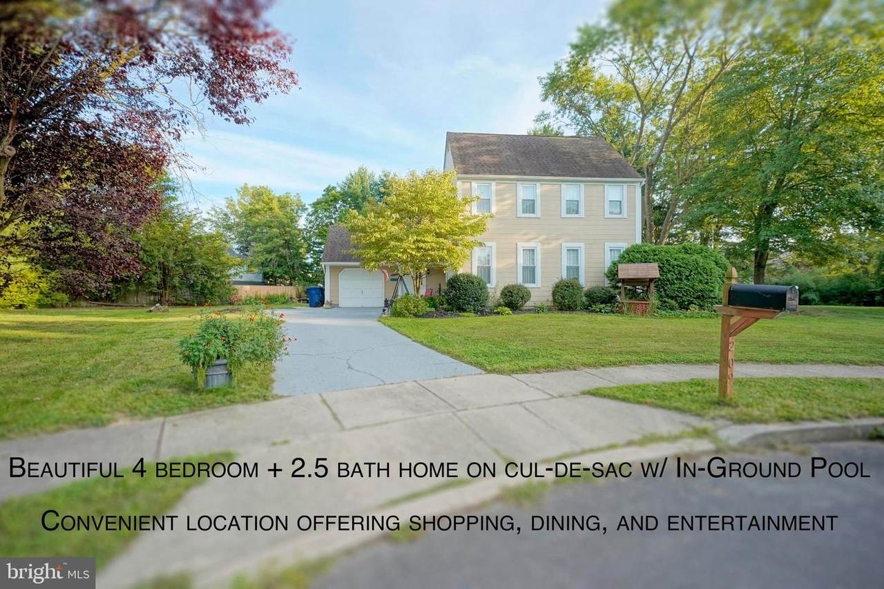 209 Winchester Court - Photo 1