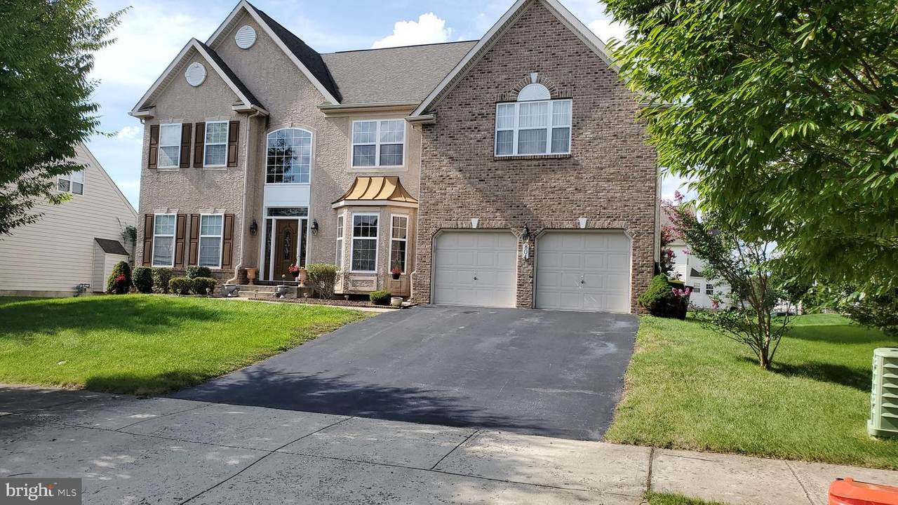 804 Haley Street - Photo 1
