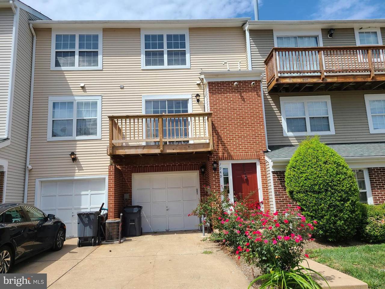 7949 Coachcrest Court - Photo 1