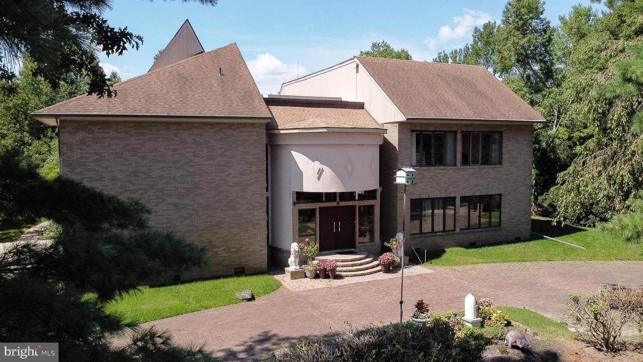 27 Cannon Range Road - Photo 1