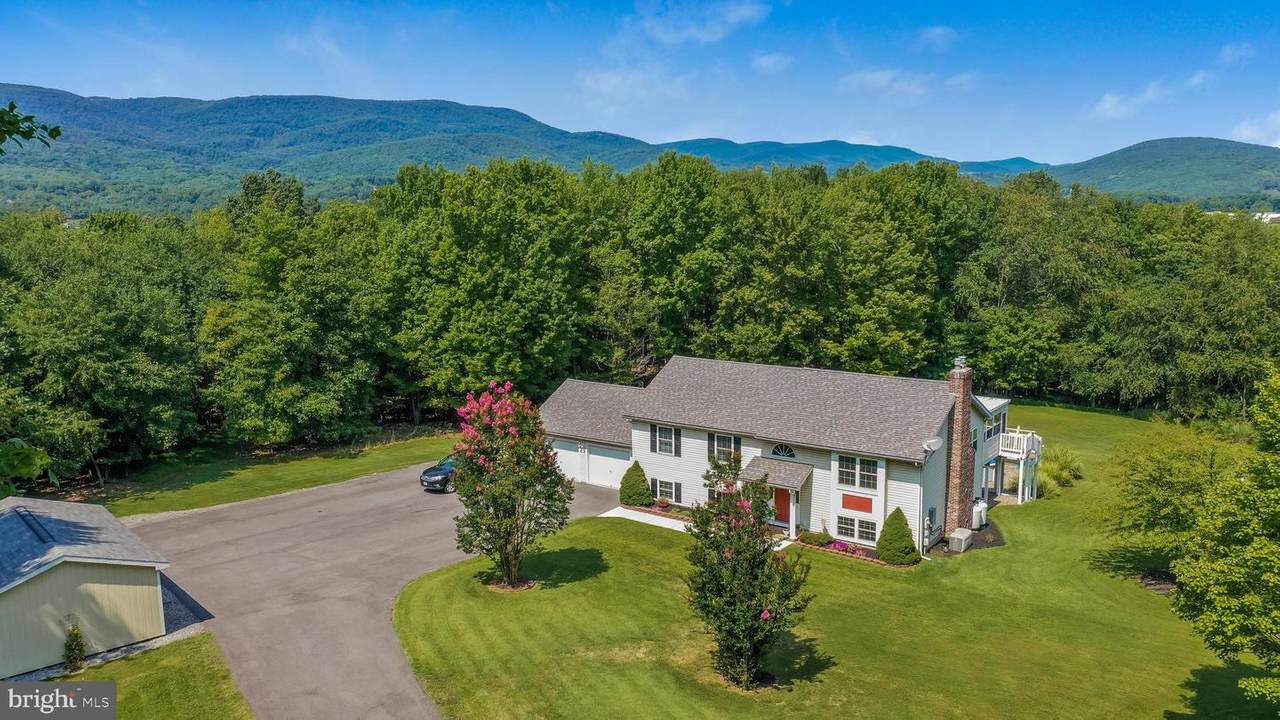 14000 Pinto Hill Drive - Photo 1