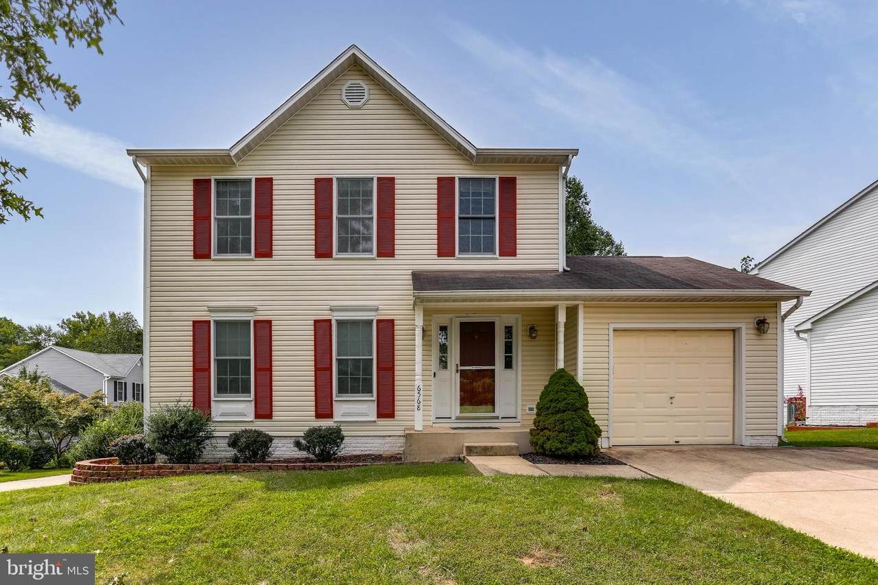 6568 Meadowfield Court - Photo 1