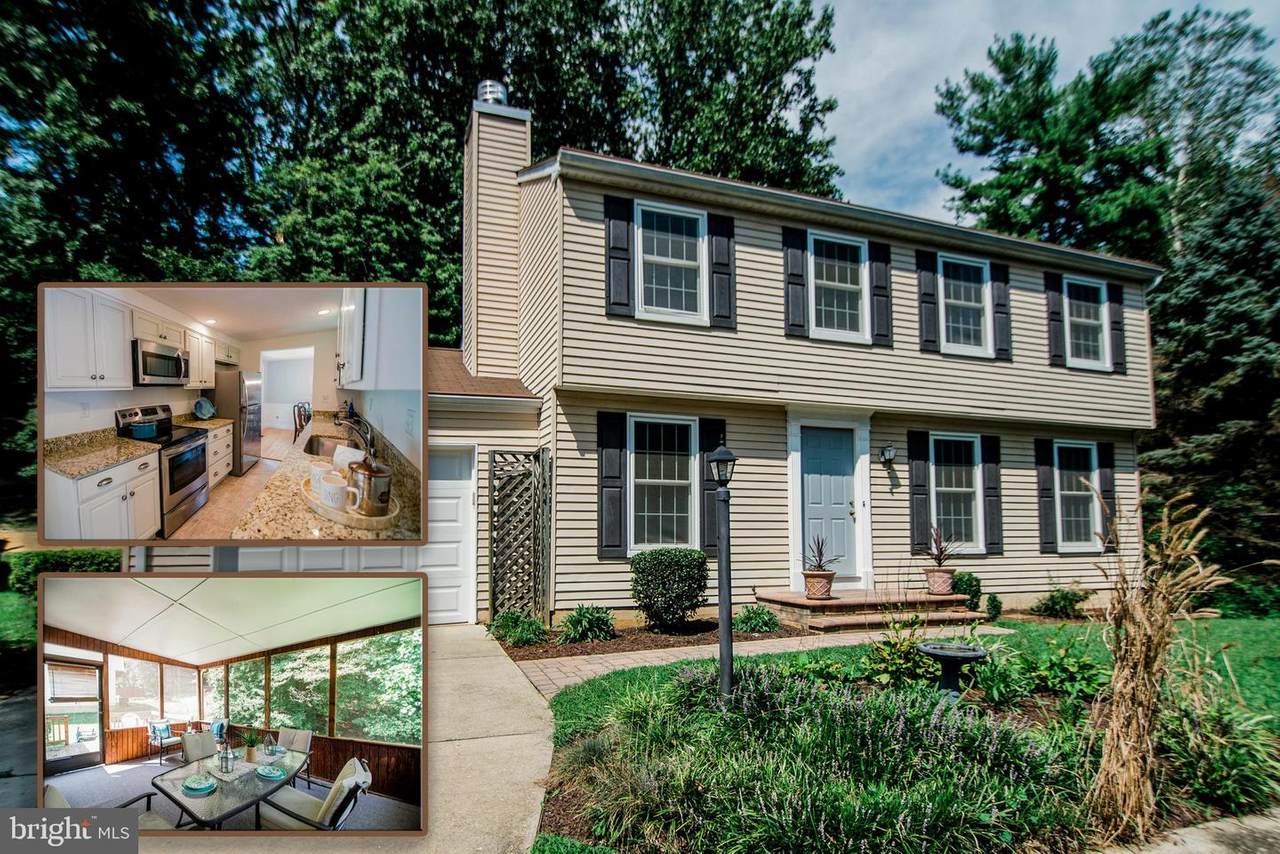 400 Blossom Tree Drive - Photo 1