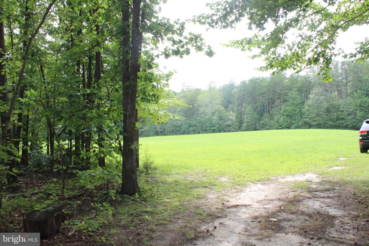 Lot 115 Yanceyville Rd. - Photo 1